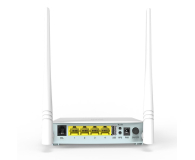 Tenda V300 VDSL2 N300 - 1384096 - zdjęcie 4